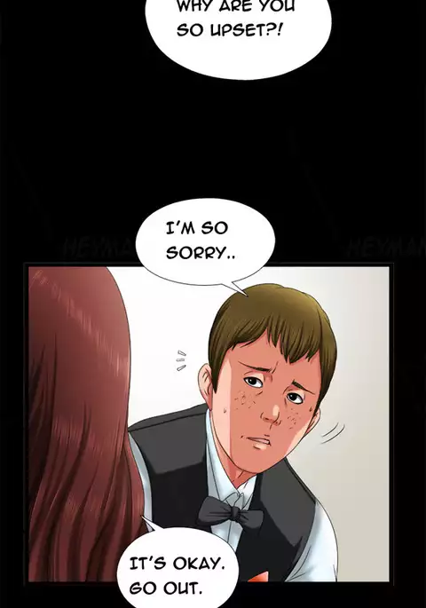 Girl Next Door Ch.1-28