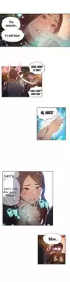 [BAK Hyeong Jun] Sweet Guy Ch.1-49.5 (English) (YoManga) (Ongoing)