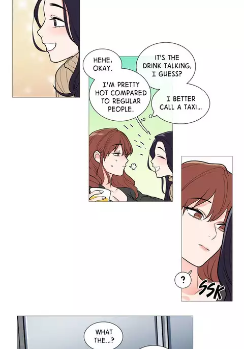 Sadistic Beauty Ch.1-27