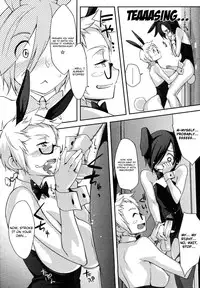 [Yurikawa] Okigae no Jikan 1-2 [English] [Not4dawgz]