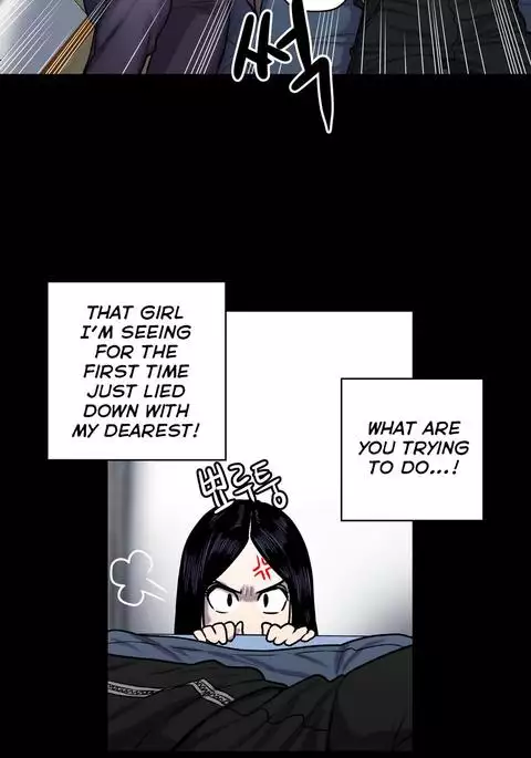 Ghost Love Ch.1-41