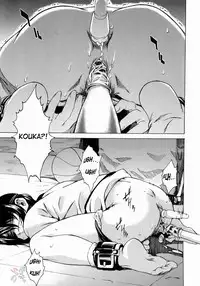 [Takemura Sesshu] Take On Me [English] [SaHa]