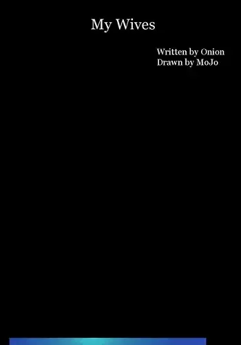 My Wives Ch. 1-5