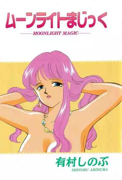 Moonlight Magic