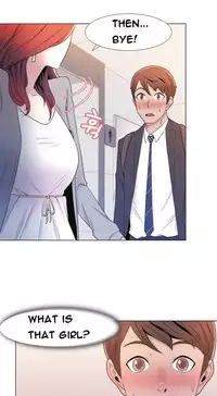 Miss Mystic Ch.1-23 (English) (Ongoing)