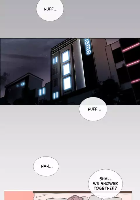 Talk To Me Ch.1-32
