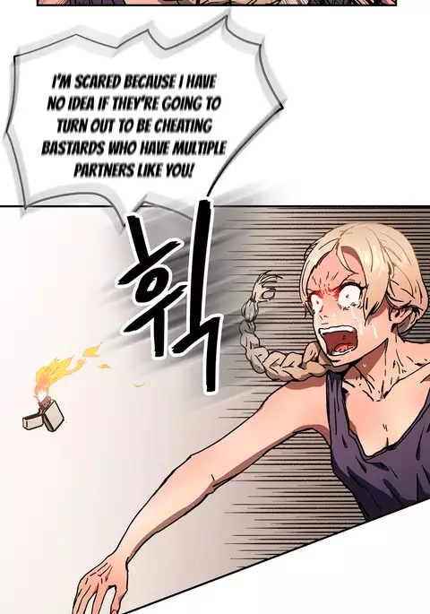 Refrain Love Ch.1-39