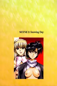 [Satoshi Urushihara] Ragnarock City [English]