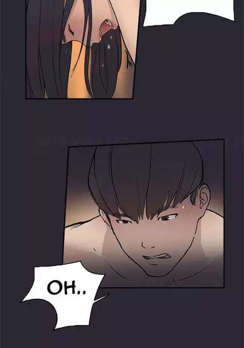 Double Date Ch.1