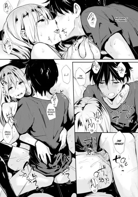 Pandemonium 01-04