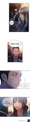 [BAK Hyeong Jun] Sweet Guy Ch.1-53 (English) (YoManga) (Ongoing)