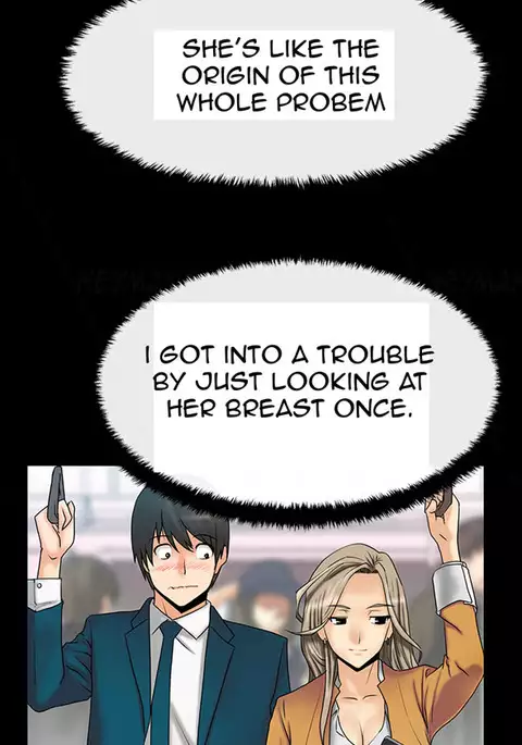 My Office Ch.1-18