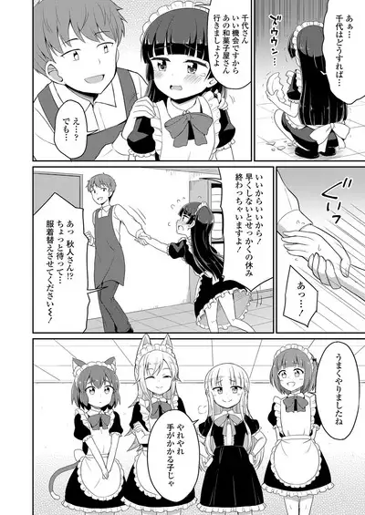 Towako 8