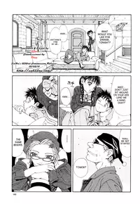 [Seto Yuuki] Marumegane no Gyakushuu | Round Glasses’ Counterattack (Stringendo) [English] [SaHa]