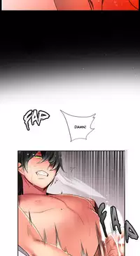 [Juder] Lilith`s Cord Ch.1-19 (English) (Ongoing)