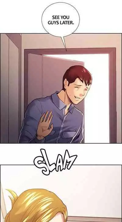 [Serious] Taste of Forbbiden Fruit Ch.41/53 [English] [Hentai Universe]