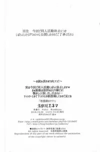 (C91) [Tamagawa Enema (Tamagawa Yakkyou)] Chireiden no Tawawa (Touhou Project)