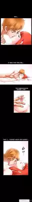 [Liangshan Bo] Seduction Ch.1-38 (English) (YoManga) (Ongoing)