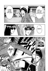 [Nagashima Chousuke] Chijouke no Jijou | Chijou Family Affairs [English] {Tadanohito}
