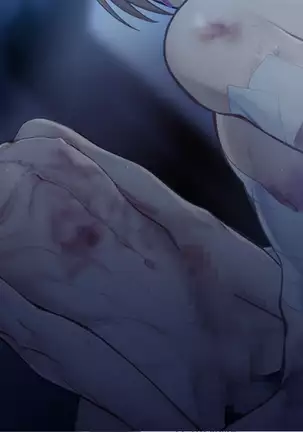 Slow Damage All CGs