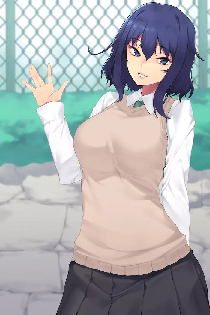 hiru no miyu-san