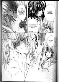 (C66) [LOLIPOP (Takewakamaru)] Tanemaki Gakuen Seitokai Shikkoubu (Gundam SEED)english [fc]