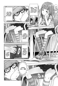 [Senke Kagero] Petit Heaven [English] [Facedesk + LWB + Rin]