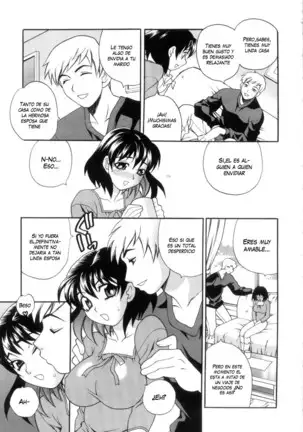 Ero Tsuma 1-9 (decensored)