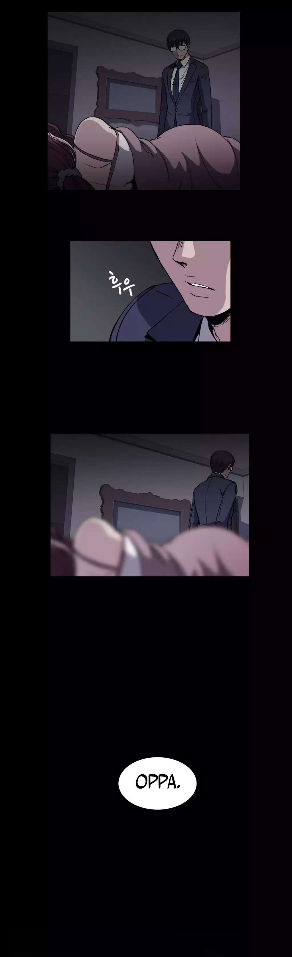 Drug Candy Ch.0-31