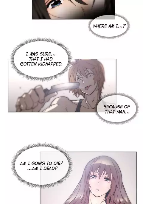 Household Affairs Ch.1-52