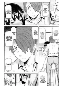 [Ikegami Tatsuya] Mitsuiro no Kousokuihan [English] =Pineapples r' Us & Doujin-Moe=