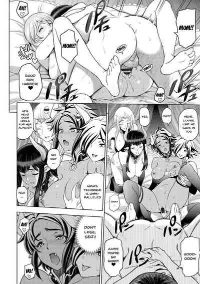 [Sena Youtarou] Dosukebe Onei-chan | Perverted Onei-chan [English] {Doujins.com} [Digital]