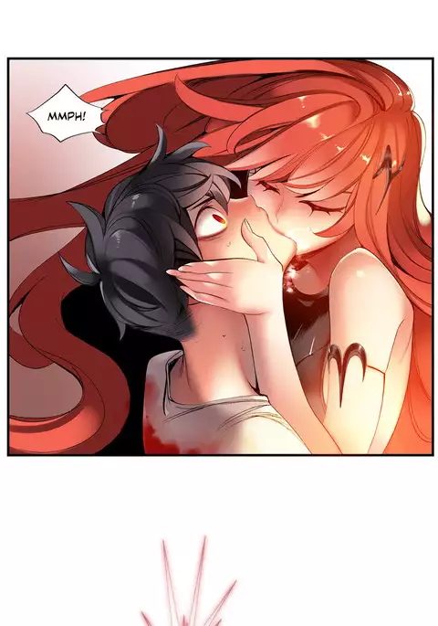 Lilith`s Cord Ch.1-37