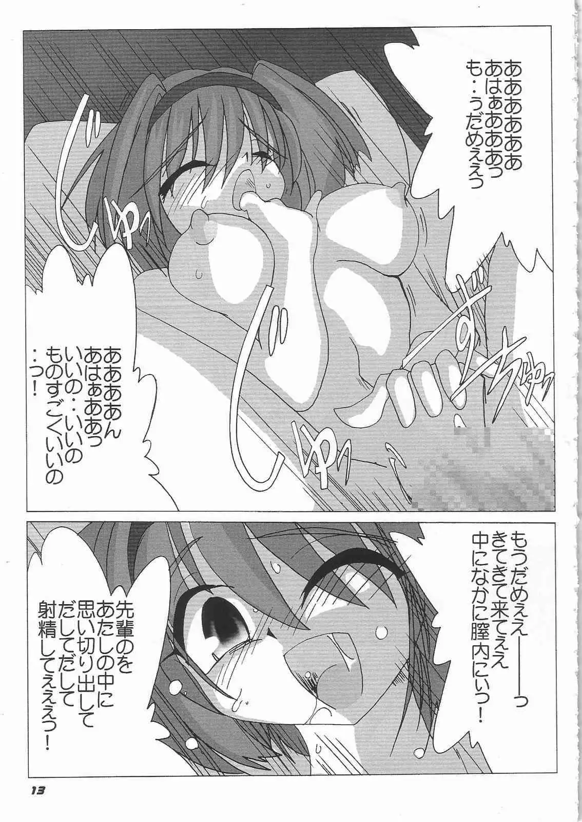 N-Plus #11