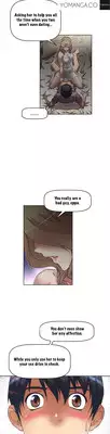 Brawling Go 0-15 Chapters (To be continued)