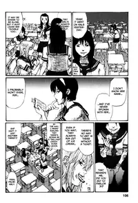 [Matsumoto Jiro] City of Honests and Heretics [English]