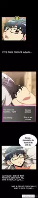 [Insane] Love Parameter Ch.1-49 (English) (YoManga) (Ongoing)