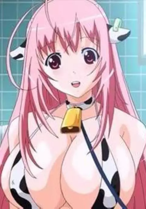 Milky Party!