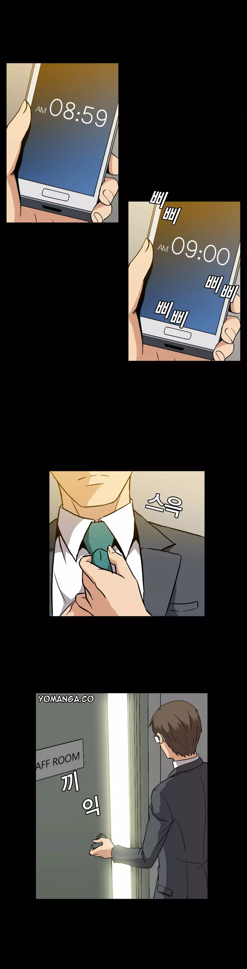 Drug Candy Ch.0-30