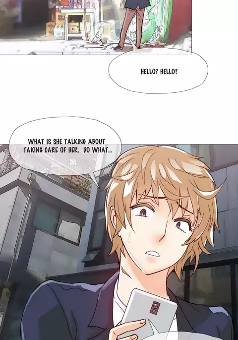 Household Affairs Ch.1-47