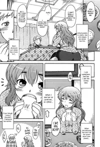 [Dr.P] Momoiro Daydream [English] {YQII + Afro}
