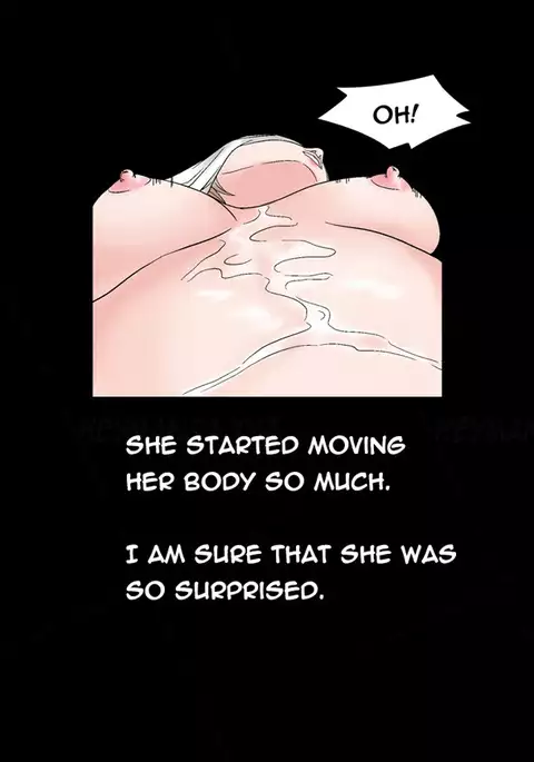 The Taste of Hands Ch.1-63