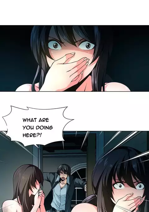 Twin Slave Ch.1-35