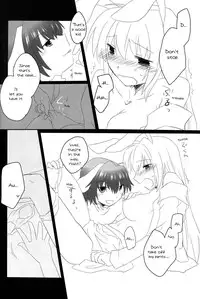 [RH] Mimi [ENG]