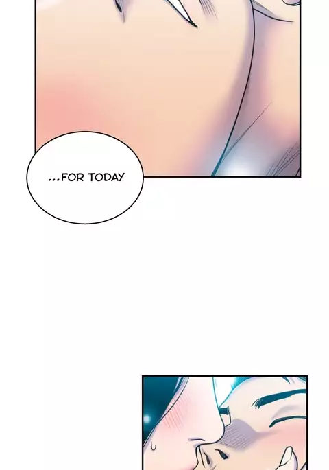 Ghost Love Ch.1-17