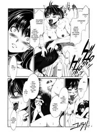 (C76) [Alice no Takarabako (Mizuryu Kei)] The AnimalM@ster (THE iDOLM@STER) [Eng][Complete]