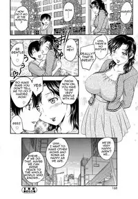 [Hiryuu Ran] Boshi Souden | Mother Son Inheritance (Boshisou-dan) [English][Amoskandy]