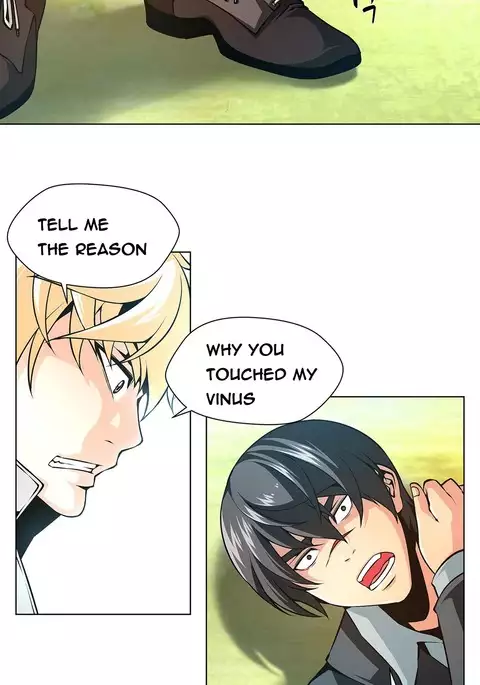 Twin Slave Ch.1-28