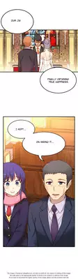 [Donggul Gom] She is Young (English) Part 1/2