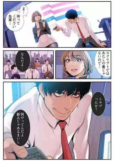 Subarashiki Shinsekai 3